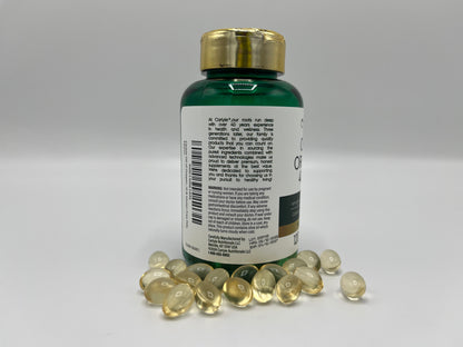 Oregano Carlyle X120
