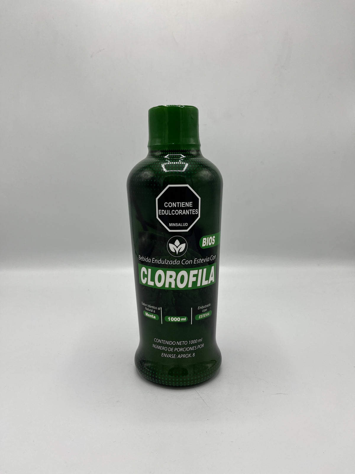 Clorofila Vitalcom 1000 ml