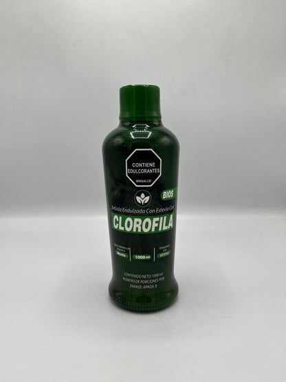 Clorofila Vitalcom 1000 ml