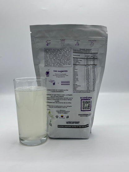 Multi Collagen Peptides (Micro Ingredients)